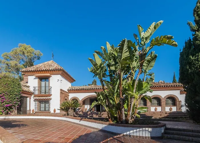 Authentic Andalucia