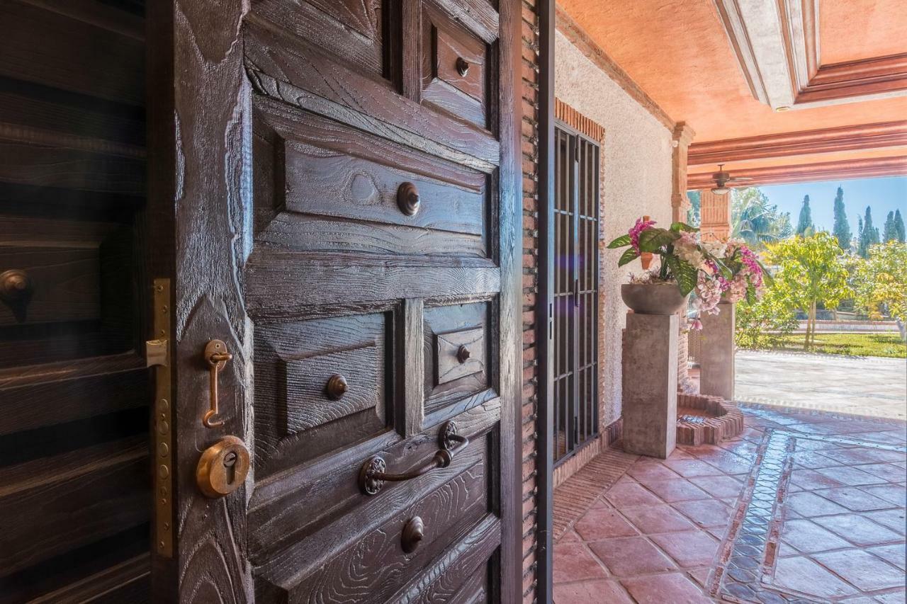 Authentic Andalucia Villa