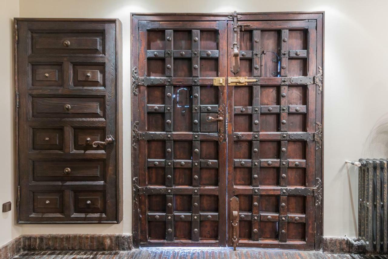 Authentic Andalucia Villa