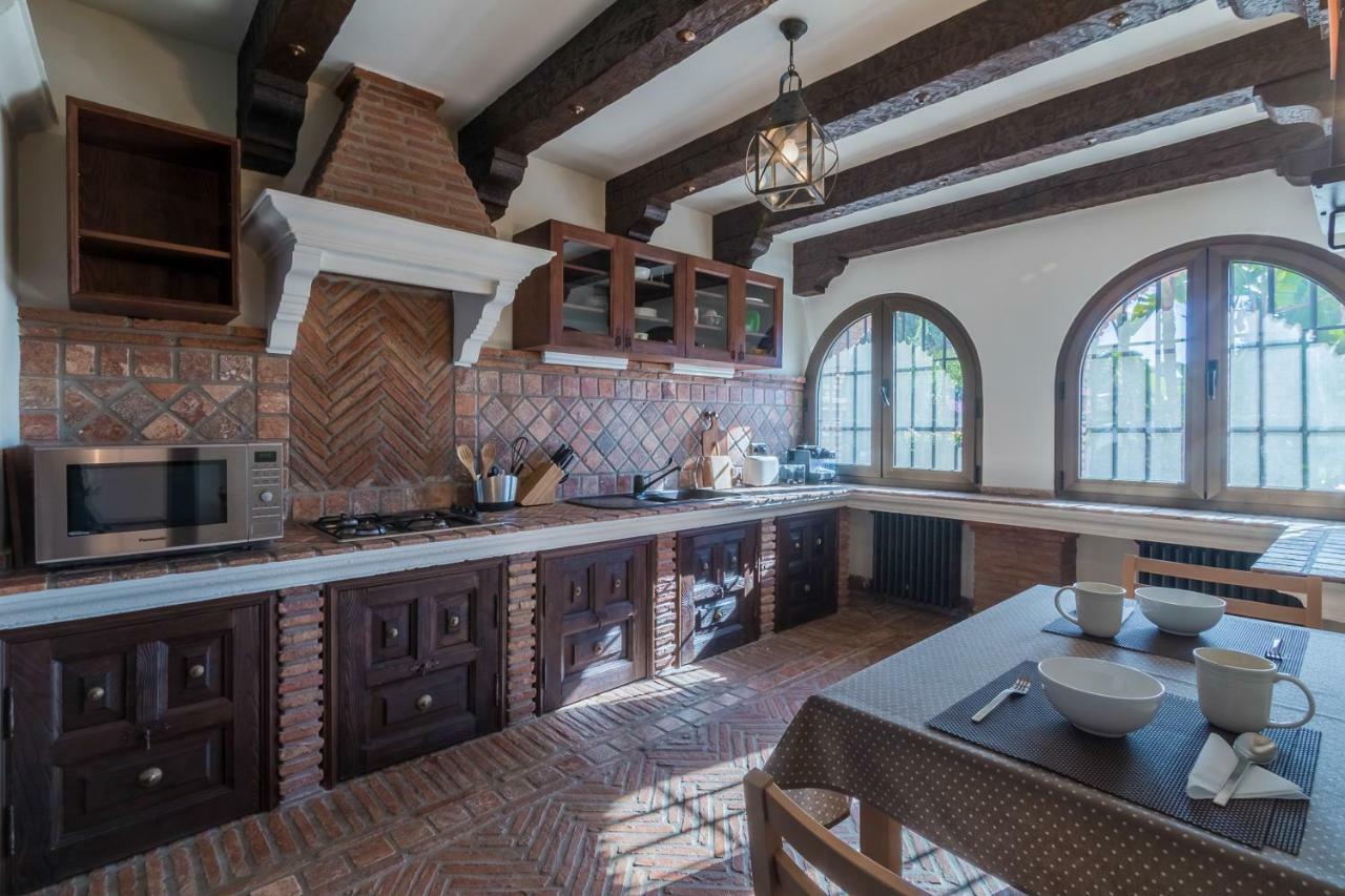 Authentic Andalucia Marbella
