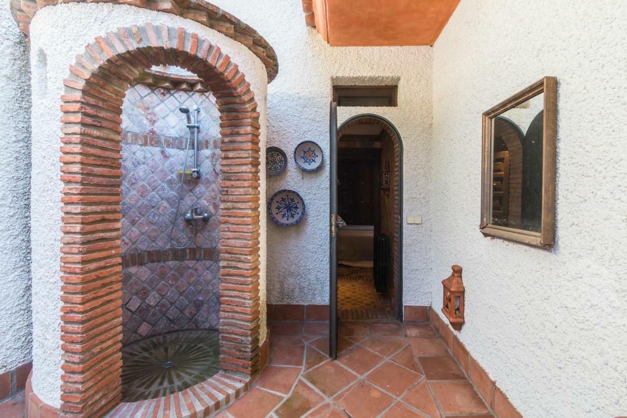 Authentic Andalucia *