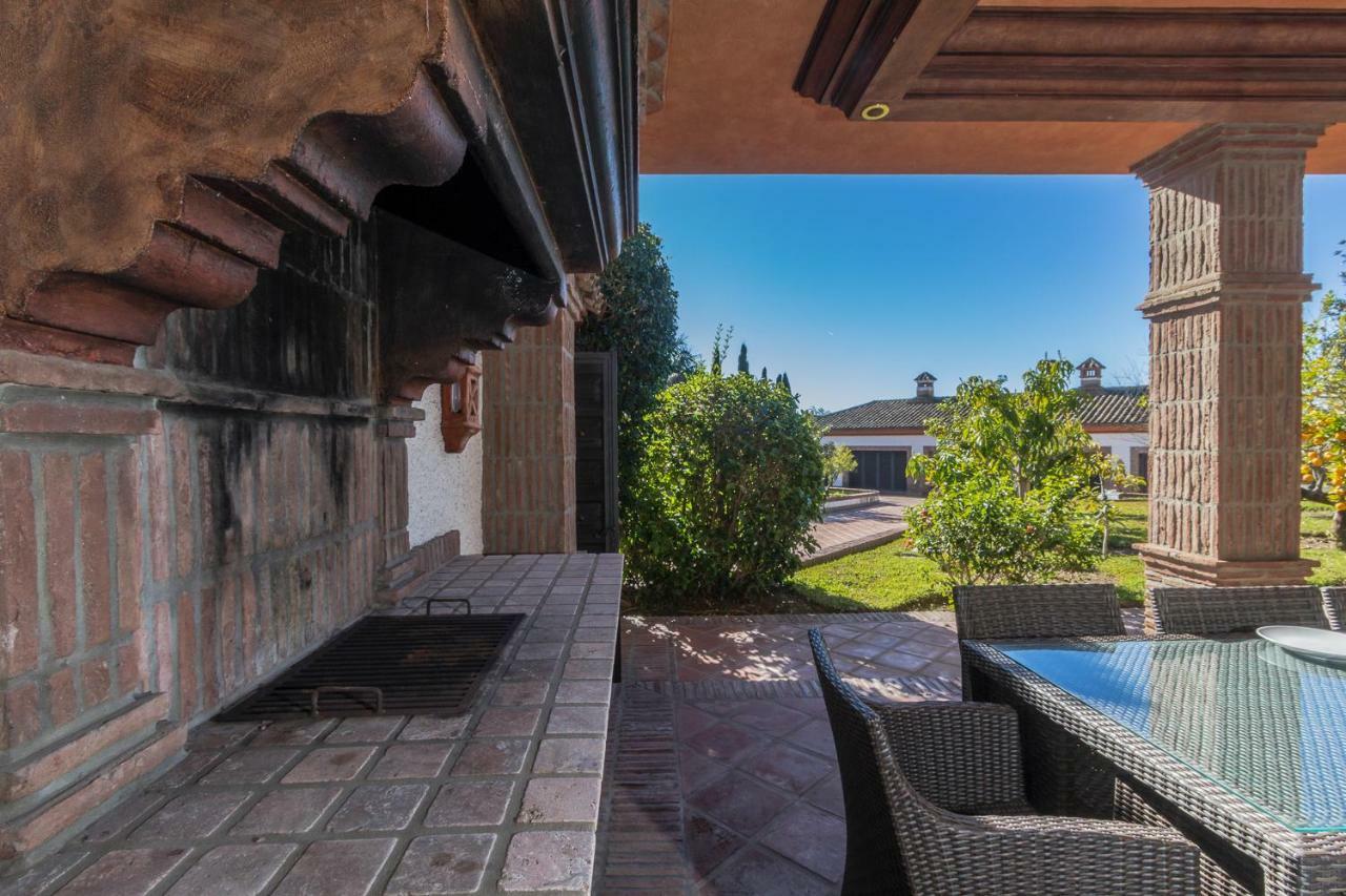 Villa Authentic Andalucia