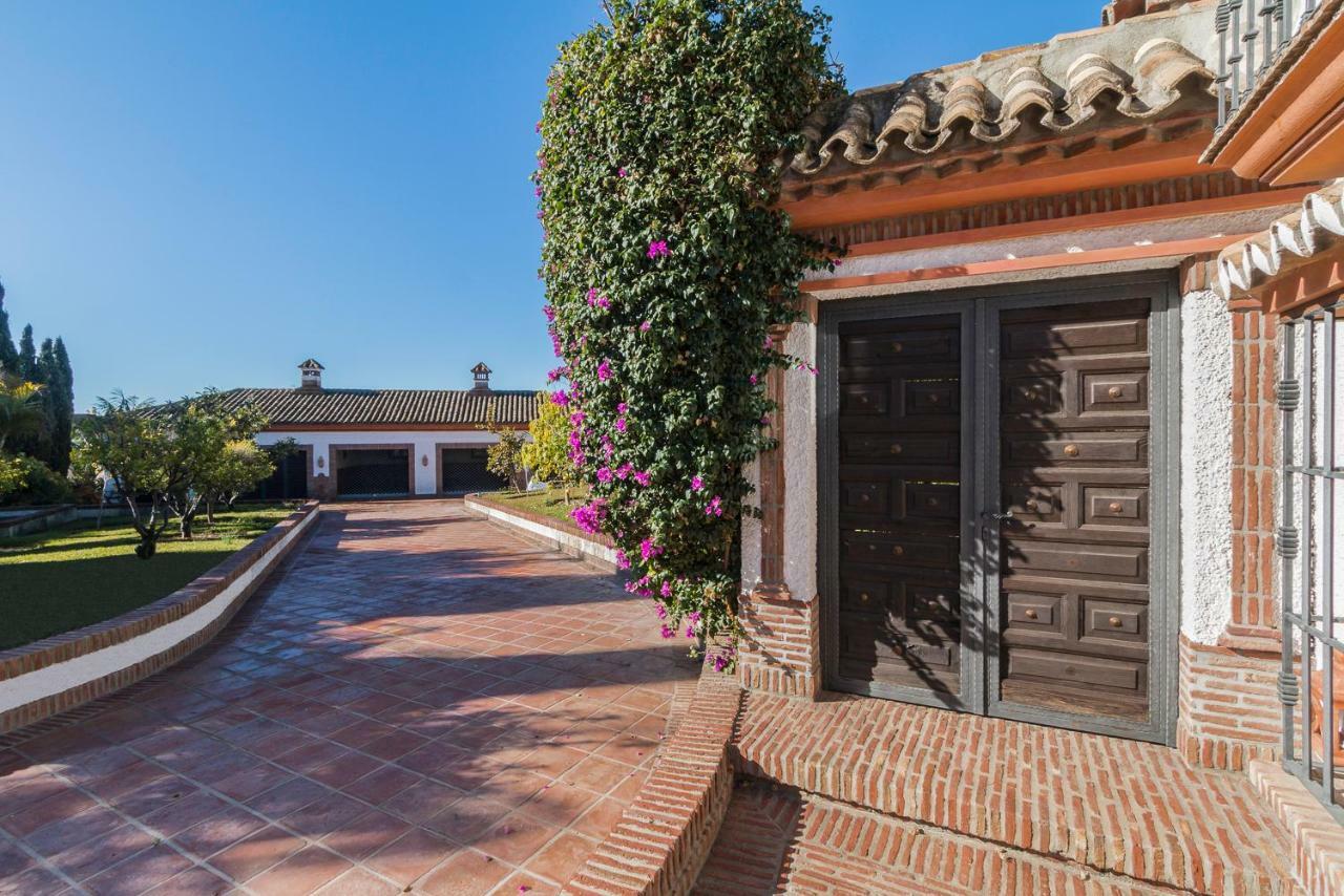 Authentic Andalucia *