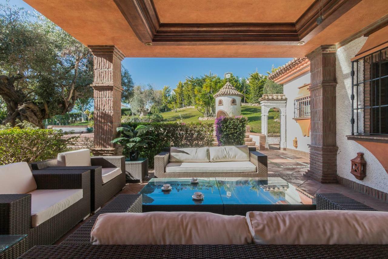 Villa Authentic Andalucia