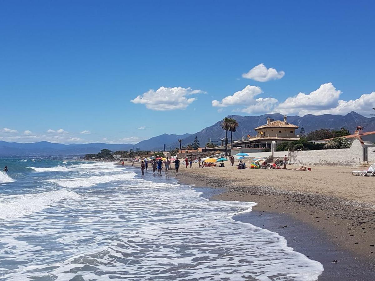 Villa Authentic Andalucia Marbella